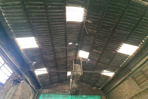 Imagen 9 de 9 de Galpon Centrico Comercial En Venta