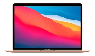 Macbook Air 13 Inch Retina A2337 Apple M1 256gb Ssd 8gb Ram