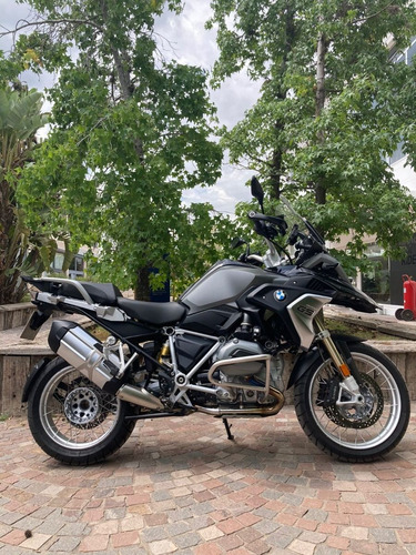 Bmw R 1200 Gs