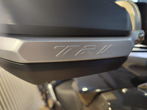 Benelli Trk 502- Touring-mejor Precio De Contado-mf
