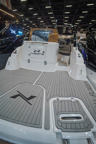 Nx 270 New Series 2025