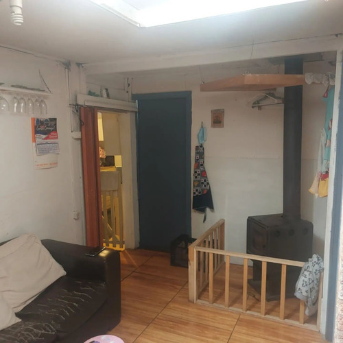 Imagen 6 de 12 de Venta Casa Ruben Dario