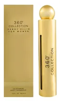 Comprar Perry Ellis 360° Collection 100ml Dama De Perry Ellis