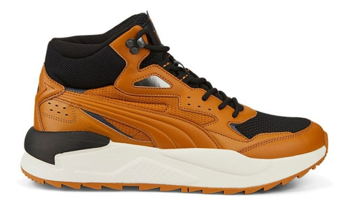 Tenis Puma X-ray Speed Mid 385869 04