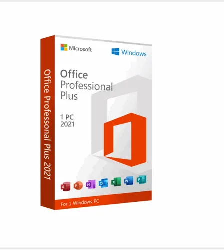 comprar Licencia Office 2021 Profesional Plus [ Digital Code ] 1 Pc