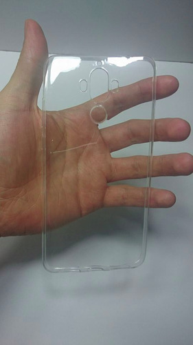 Protector Funda Estuche Ultra Slim Huawei Mate 9