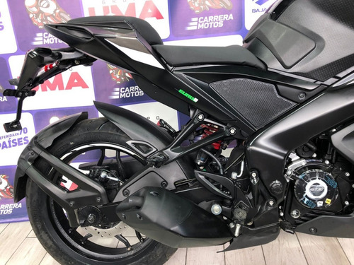 Imagen 13 de 25 de Pulsar Rs 200 Fi