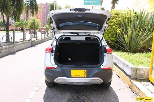 Chevrolet Tracker 1.2 Premier Turbo