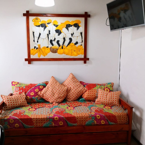 Imagen 5 de 11 de Departamento En Venta En San Bernardo
