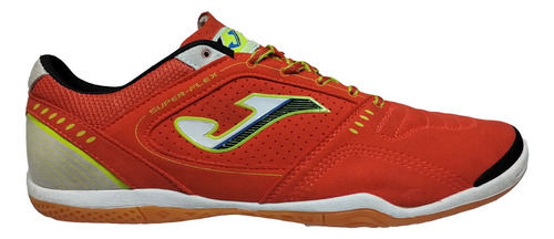 Botines Joma Super Flex Futsal