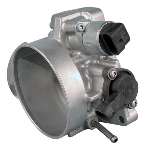 Cuerpo De Aceleracion Para Chevrolet Tahoe V8 5.3l 2000