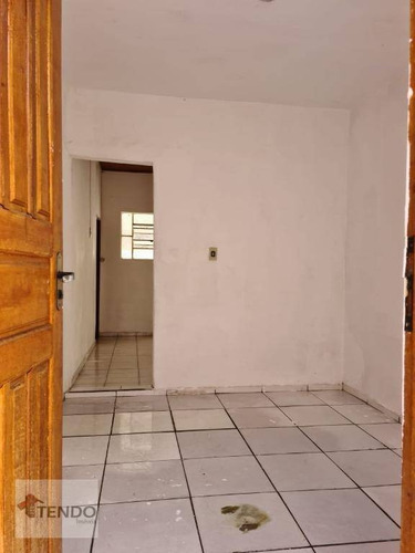 Imagem 2 de 18 de Imob01 - Terreno 250 M² - Venda - Vila Nova Santa Luzia - Diadema/sp - Te0346