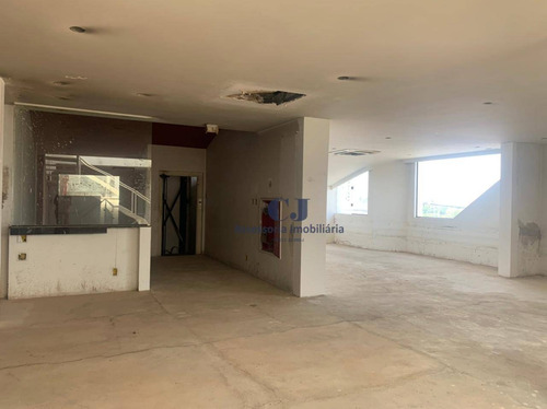Imagem 13 de 28 de Prédio Para Alugar, 2000 M² Por R$ 45,00/mês - Jardim Santa Rosália - Sorocaba/sp - Pr0027