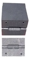 Comprar Molde Para Soldadura Exotermica Union Cable-cable Empalme