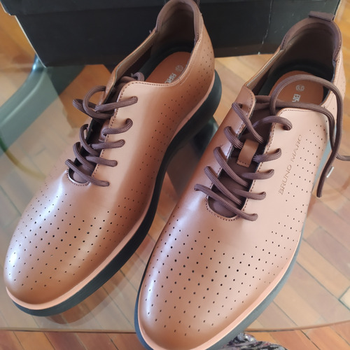 Zapatos Bruno Marc Para Hombres!!
