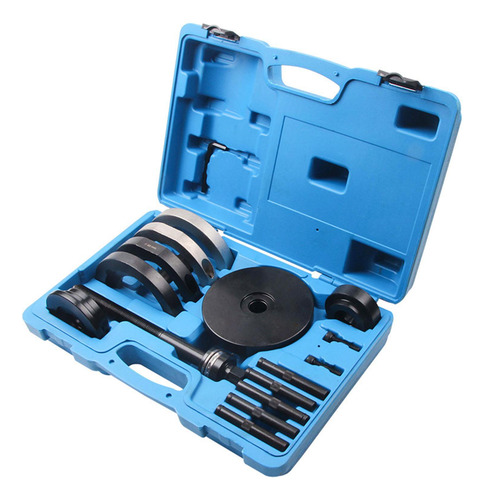 Kit De Prensa De Rodamientos, Extractor De Rodamientos
