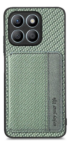 Funda For Honor X8b Cámara Completa Función De Soporte De