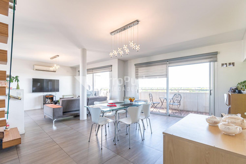 Venta Departarmento 4 Ambientes Con 2 Terrazas Y Cochera Haedo