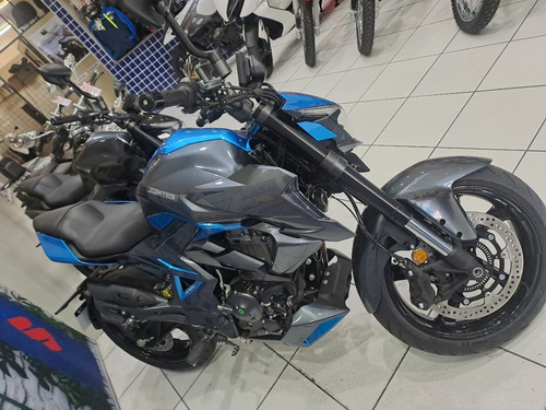 Zontes R350