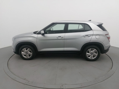 Hyundai Creta 1.0 TGDI FLEX COMFORT PLUS AUTOMÁTICO