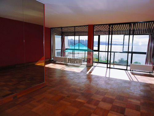 Propitour 360 Vende Departamento Vista Al Mar Primera Linea