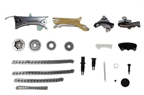 Kit Distribución Mountaineer 4.0 2002 2003 2004 2005 2006 Ms