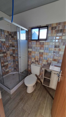 Imagen 10 de 10 de Vivienda Contenedor Termico Usd 17300 Mas Iva