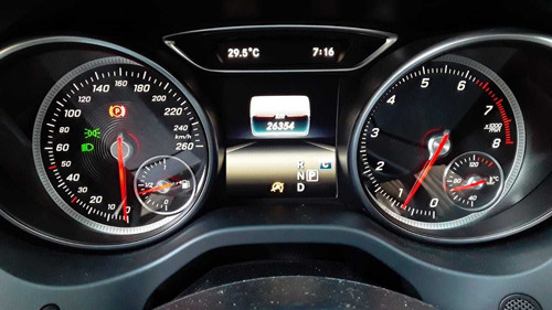Mercedes-benz 250 Gla 250 4 Matic Amg