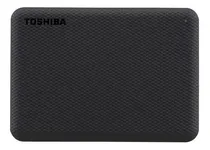 Comprar Disco Duro Externo Toshiba Canvio Advance Hdtca20x 2tb Negro