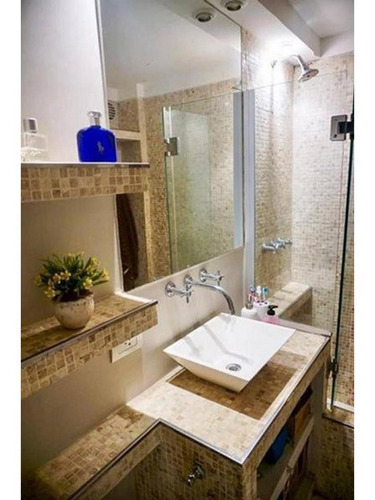 Imagen 5 de 7 de Venta Con Renta!!! Lindisimo Departamento Con Gran Patio Y P