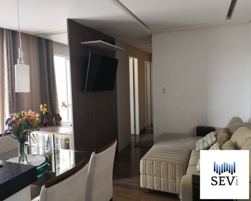 Apartamento - Ap00212 - 34299014