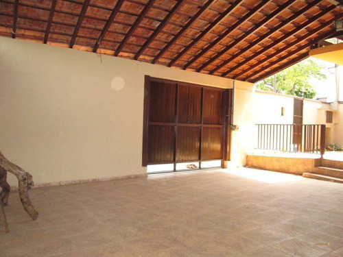 Imagem 9 de 29 de Casa - Paraiso I - Itu Sp - Ca1016