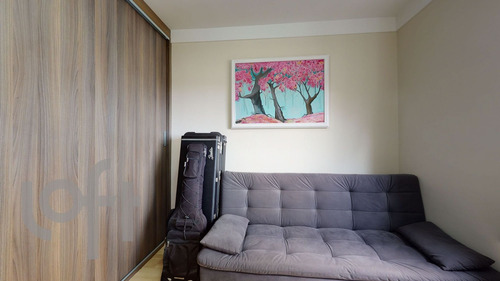 Imagem 6 de 22 de Apto Vila Andrade | 2 Quartos | 70 M² | Cond: R$650.00 | 1 Vaga - Nrgb4g
