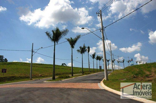 Imagem 6 de 26 de Terreno À Venda, 560 M² Por R$ 480.000,00 - Reserva Santa Maria - Jandira/sp - Te0613