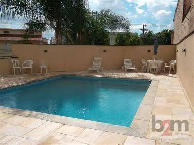 Imagem 12 de 13 de Apartamento Residencial À Venda, Alto De Pinheiros, São Paulo - Ap0532. - Ap0532