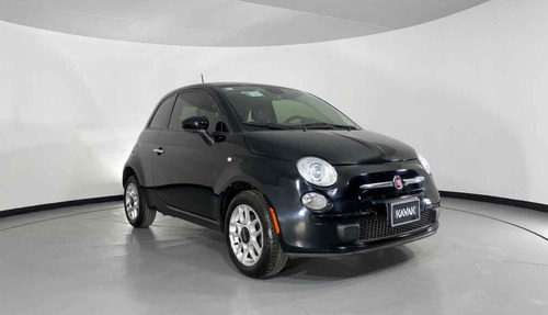 Imagen 5 de 15 de 44033 - Fiat 500 2014 Con Garantía Mt