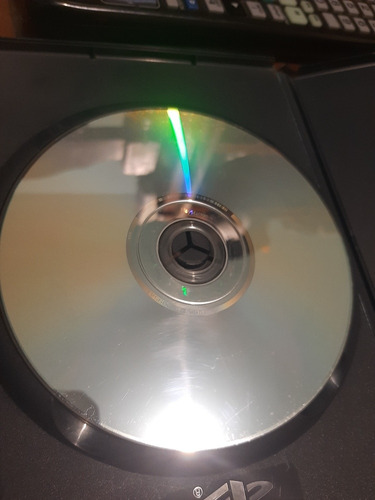 Matrix Path Of Neo Ps2 (Usado)