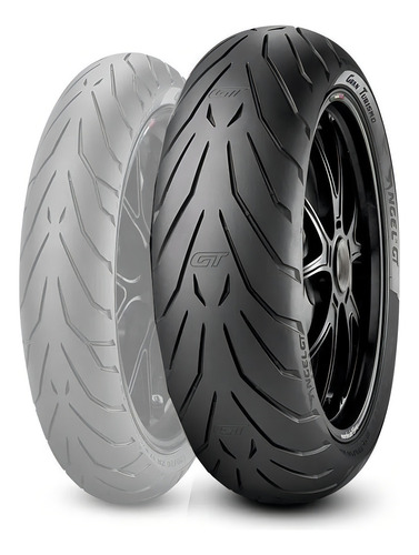 Pirelli Road Angel GT 160/60 ZR17