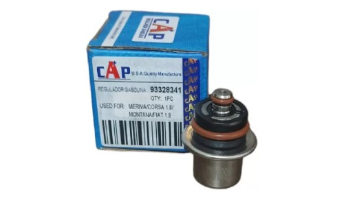  Regulador Presión Gasolina Corsa Montana Meriva Fiat 1.8