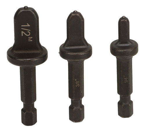 Expansores Abocinados De Tubos, 5 Unidades, Expansor De Cobr
