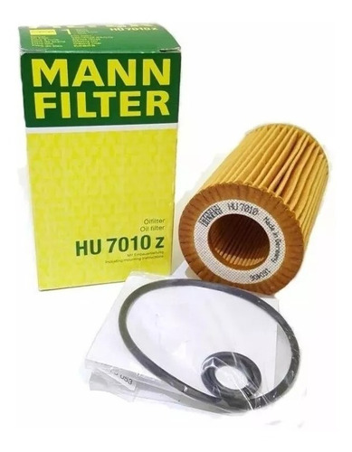 Imagen 4 de 10 de Kit De Filtros Mercedes Benz Sprinter 416 516 2020 Om651