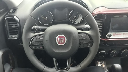 Fiat Toro Freedom 0km 600mil/usado Y Cuotas Plan Renovar Rs