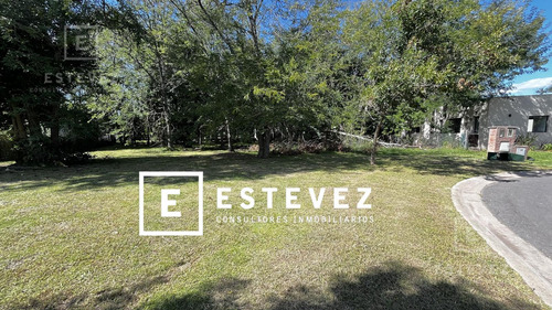 Oportunidad. Gran Lote En Venta De 1000m2. Area 3, Barrio San Matias, Escobar