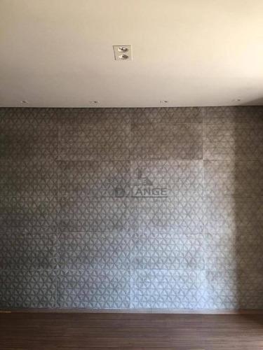 Avalon I- 76m² - 3 Dormitórios, 1 Suíte, 2 Vagas - Ap19452