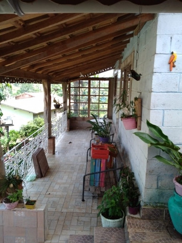 Imagem 6 de 21 de Sítio Financiamento Paraibuna - Sp - Paraibuna - 4221