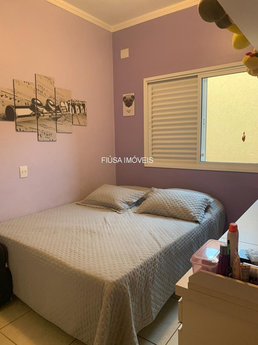 Imagem 12 de 30 de Apartamento - Ap00368 - 70457027