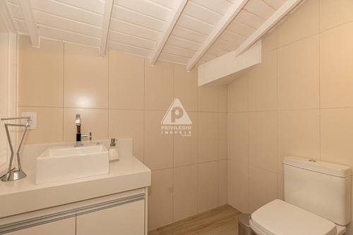 Imagem 3 de 30 de Casa À Venda, 8 Quartos, 8 Suítes, 2 Vagas, Barra Da Tijuca - Rio De Janeiro/rj - 44378