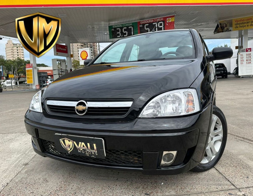 Chevrolet Corsa Corsa Hat. Maxx 1.4 8V ECONOFLEX 5p