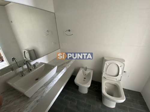 Imagen 14 de 25 de Punta Ballena, Apto 3 Dor, Piscina Uso Exclusivo Con Vista Al Mar !!!