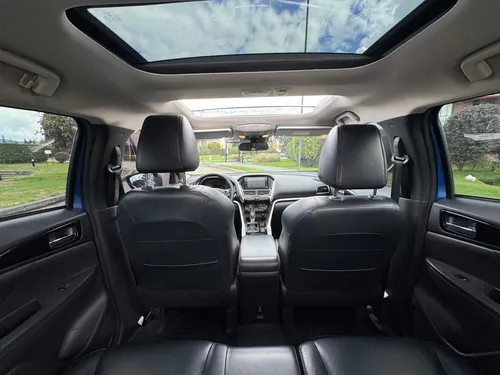 Mitsubishi Eclipse Cross Automático
